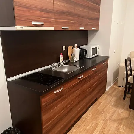 Romance Marine 2 Bedroom Private Apartament Apartment Sunny Beach
