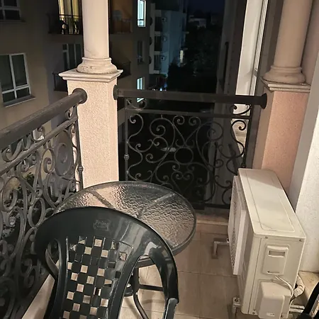 Apartment Romance Marine 2 Bedroom Private Apartament *